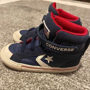 Kids Converse